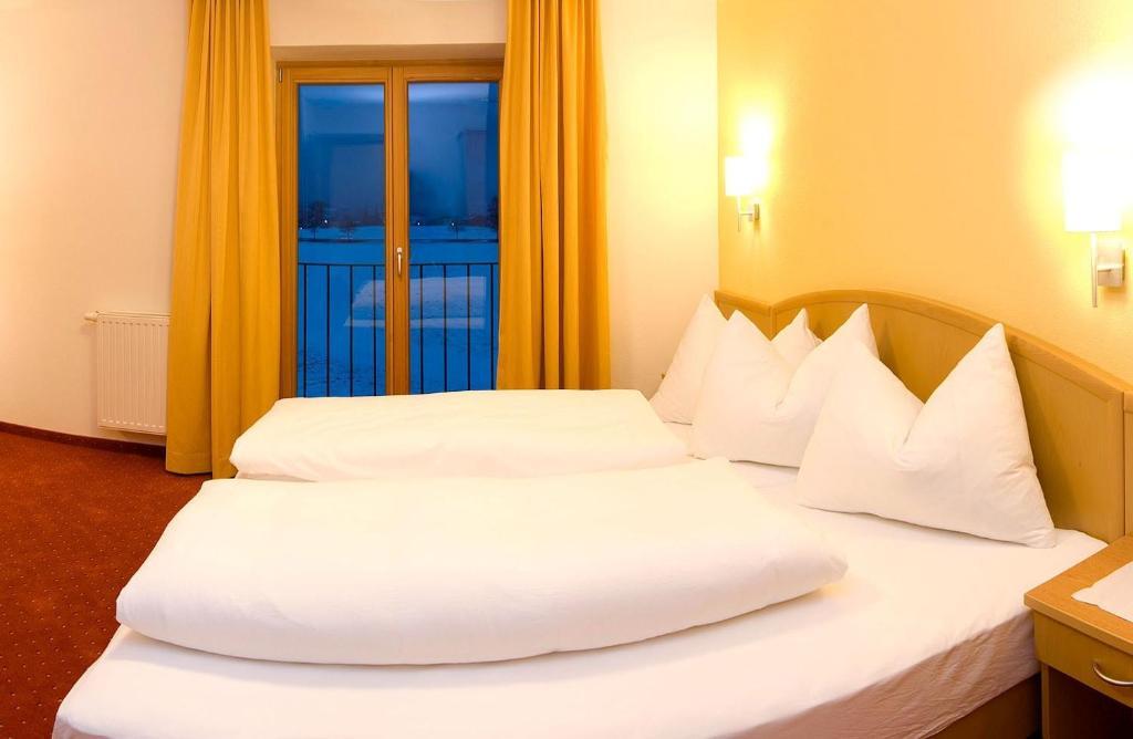 Appartements Barbara Westendorf Phòng bức ảnh