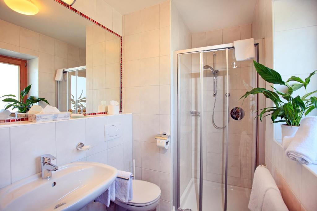 Appartements Barbara Westendorf Phòng bức ảnh