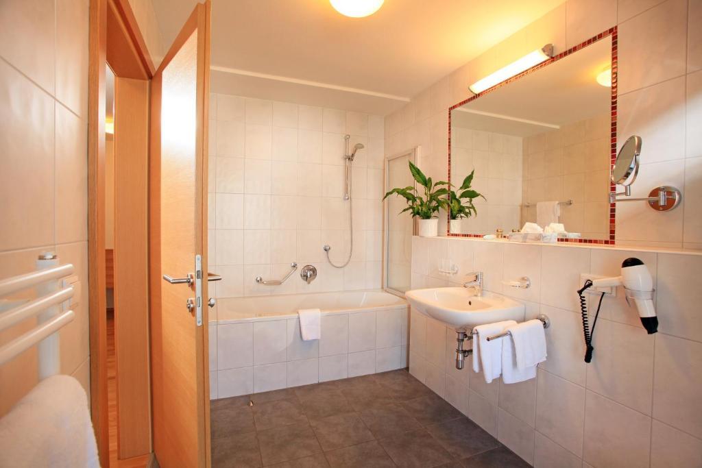 Appartements Barbara Westendorf Phòng bức ảnh