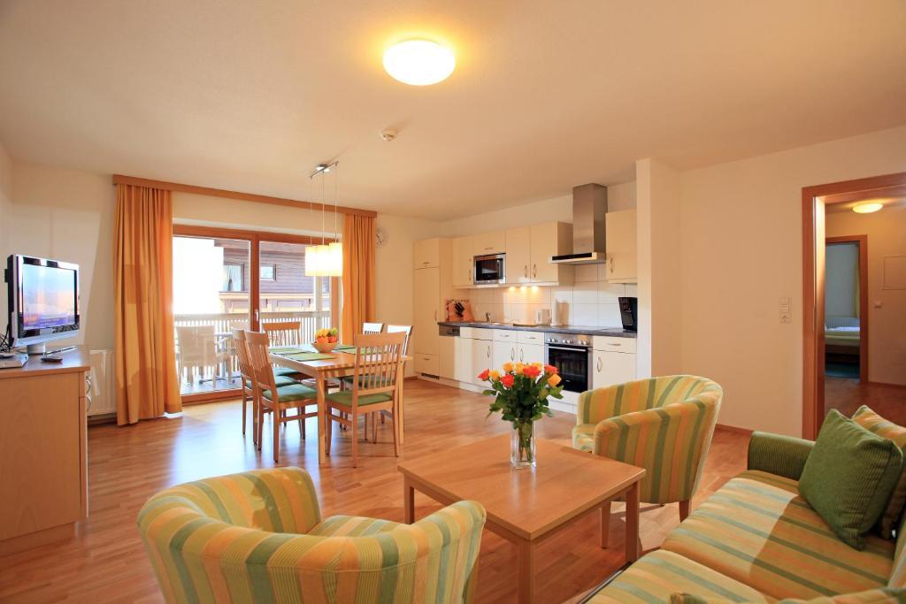 Appartements Barbara Westendorf Phòng bức ảnh