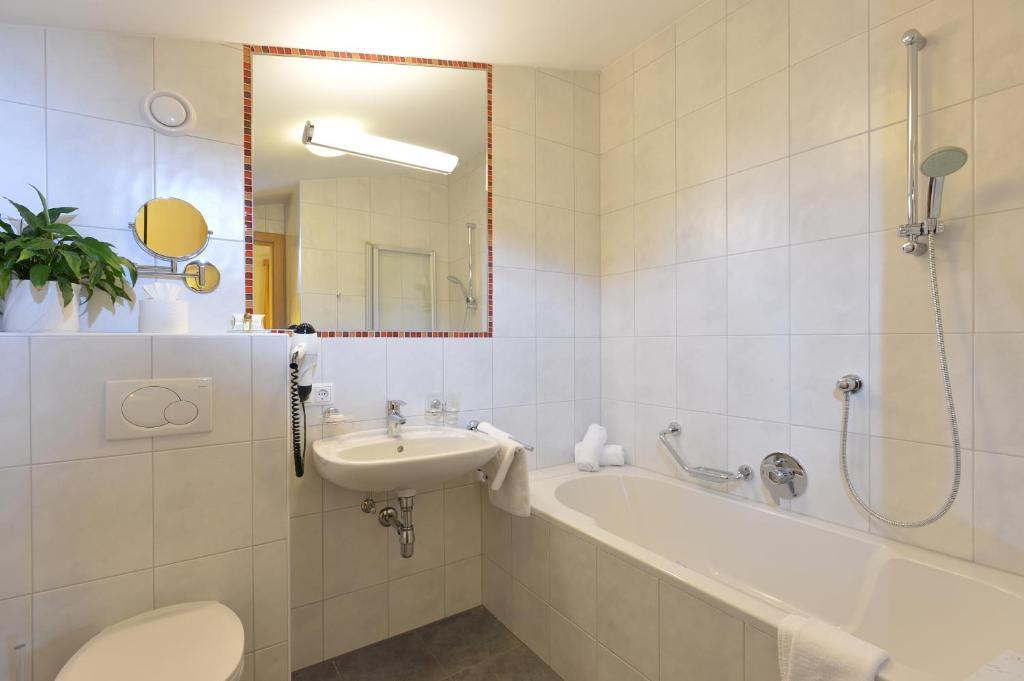 Appartements Barbara Westendorf Ngoại thất bức ảnh