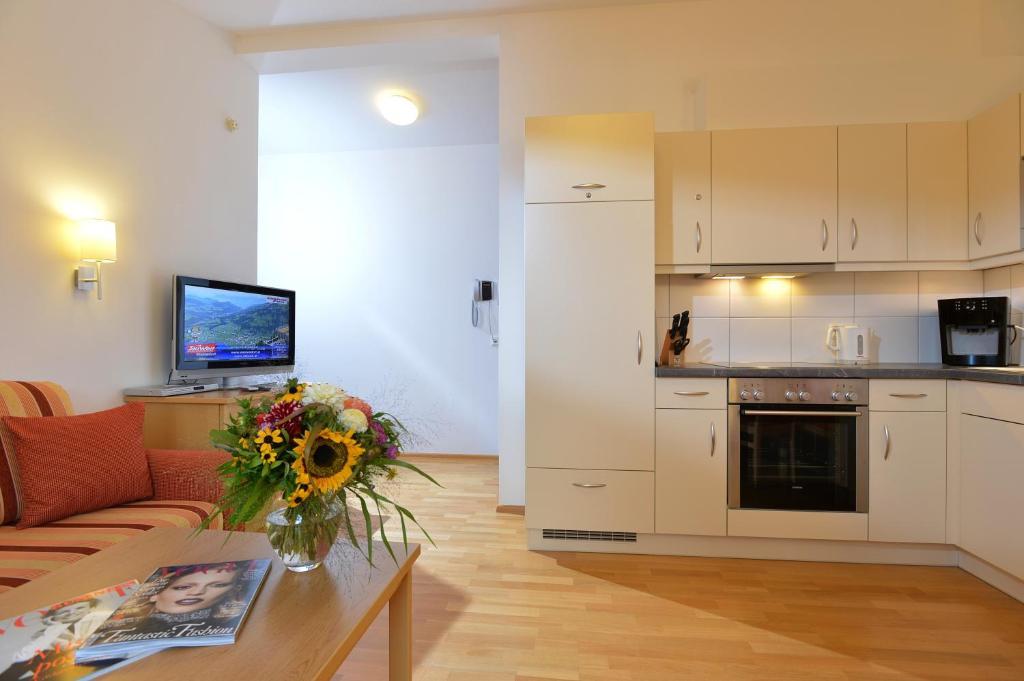Appartements Barbara Westendorf Ngoại thất bức ảnh