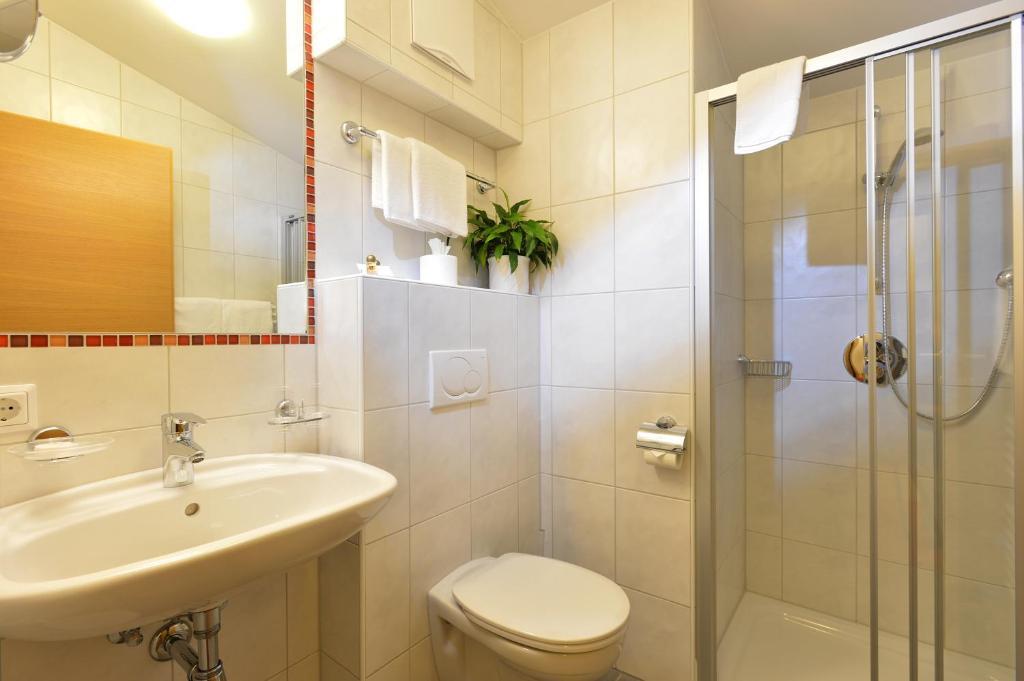 Appartements Barbara Westendorf Ngoại thất bức ảnh