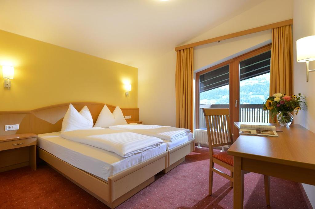Appartements Barbara Westendorf Ngoại thất bức ảnh