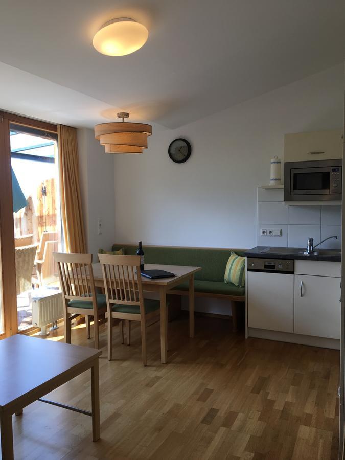 Appartements Barbara Westendorf Ngoại thất bức ảnh