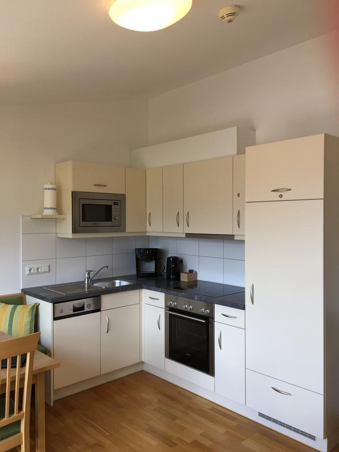 Appartements Barbara Westendorf Ngoại thất bức ảnh