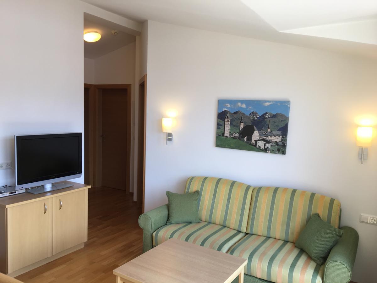 Appartements Barbara Westendorf Ngoại thất bức ảnh